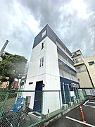 新深江駅より徒歩4分 4階 築28年1ヶ月の賃貸物件