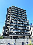 今里駅より徒歩5分 2階 築4年8ヶ月の賃貸物件