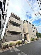 新深江駅より徒歩8分 1階 築6年7ヶ月の賃貸物件