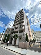 レジュールアッシュ長堀通南 10階 築19年8ヶ月の賃貸物件