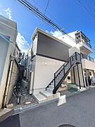 レジア大今里 2階 築7年1ヶ月の賃貸物件