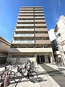 新深江駅より徒歩2分 11階 築3年9ヶ月の賃貸物件