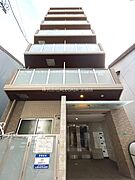 今里駅より徒歩2分 7階 築4年8ヶ月の賃貸物件