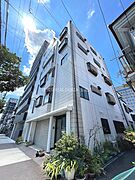 森ノ宮駅より徒歩6分 4階 築35年2ヶ月の賃貸物件