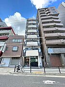 ルミエール シンケ3 6階 築28年6ヶ月の賃貸物件