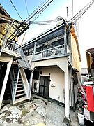 古川橋駅より徒歩10分 2階 築63年6ヶ月の賃貸物件