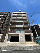 今里駅より徒歩6分 6階 築9年6ヶ月の賃貸物件