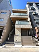 シャーメゾンチェリーハウス 1階 築4年1ヶ月の賃貸物件