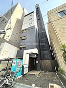 鶴橋駅より徒歩5分 5階 築36年8ヶ月の賃貸物件