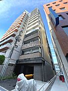 緑橋駅より徒歩3分 2階 築3年3ヶ月の賃貸物件