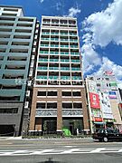 玉造駅より徒歩3分 10階 築4年9ヶ月の賃貸物件