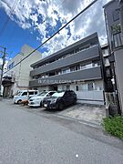 新深江駅より徒歩5分 2階 築10年8ヶ月の賃貸物件