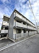 プロスパーコート鶴橋 3階 築16年9ヶ月の賃貸物件