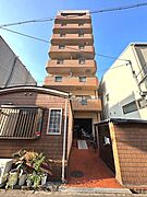 幸田マンション新深江 3階 築35年10ヶ月の賃貸物件