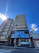 今里駅より徒歩5分 7階 築30年8ヶ月の賃貸物件