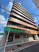 エムロード玉造 8階 築23年9ヶ月の賃貸物件