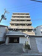 今里駅より徒歩5分 6階 築27年の賃貸物件