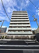 今里駅より徒歩7分 9階 築1年1ヶ月の賃貸物件