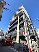 今里駅より徒歩3分 6階 築1年の賃貸物件