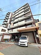 小橋丸大ビル 7階 築46年1ヶ月の賃貸物件