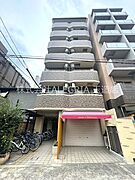 玉造駅より徒歩4分 5階 築26年の賃貸物件