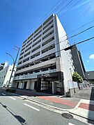 アドバンス大阪城ラディア 7階 築10年1ヶ月の賃貸物件