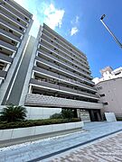 深江橋駅より徒歩7分 7階 築8年10ヶ月の賃貸物件