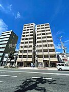 玉造駅より徒歩7分 10階 築18年4ヶ月の賃貸物件