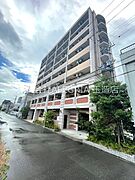 緑橋駅より徒歩3分 4階 築9年11ヶ月の賃貸物件