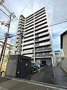 レジュールーＨＯＳＡＫＡ新深江 10階 築5年10ヶ月の賃貸物件