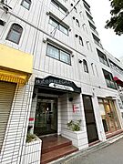 玉造クローバーハイツ 5階 築40年7ヶ月の賃貸物件