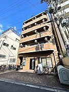 真田の森 4階 築23年の賃貸物件