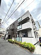 ＬｕｍＣｏＣｏ真田山 3階 築6年7ヶ月の賃貸物件