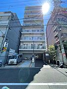 玉造駅より徒歩5分 5階 築6年10ヶ月の賃貸物件