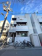 Valenti中道 2階 築8年4ヶ月の賃貸物件