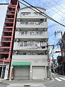 センチュリー柏原 2階 築23年8ヶ月の賃貸物件