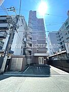 シトラセイトマンション 6階 築18年9ヶ月の賃貸物件