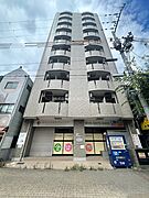 オーキッドコート玉造 2階 築25年8ヶ月の賃貸物件