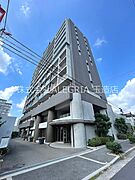 緑橋駅より徒歩7分 4階 築16年3ヶ月の賃貸物件