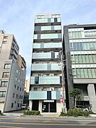 ルミエール清水谷　 6階 築18年5ヶ月の賃貸物件