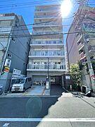 玉造駅より徒歩2分 4階 築6年10ヶ月の賃貸物件