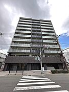 今里駅より徒歩9分 5階 新築の賃貸物件