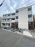 今里駅より徒歩7分 2階 築6年2ヶ月の賃貸物件