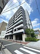 玉造駅より徒歩7分 7階 築7年4ヶ月の賃貸物件