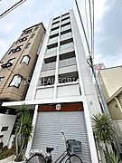 玉造駅より徒歩5分 8階 築8年の賃貸物件