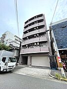 ブルーム玉造 6階 築25年2ヶ月の賃貸物件