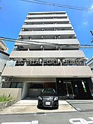 森ノ宮駅より徒歩3分 7階 築19年3ヶ月の賃貸物件