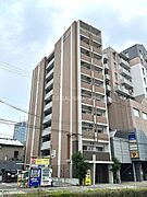 森ノ宮駅より徒歩5分 4階 築9年9ヶ月の賃貸物件