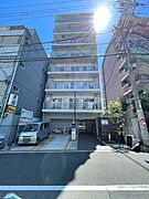 玉造駅より徒歩7分 2階 築6年3ヶ月の賃貸物件