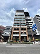 セイワパレス玉造上町台 11階 築7年10ヶ月の賃貸物件